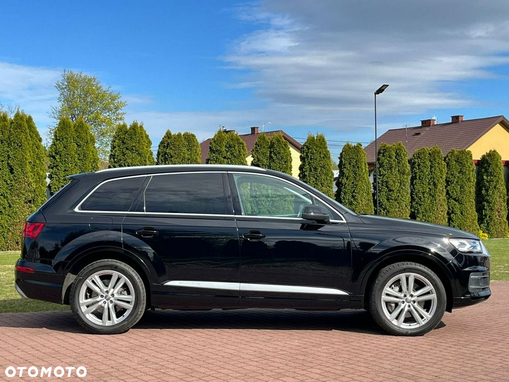 Audi Q7 50 TDI mHEV Quattro Tiptr - 7