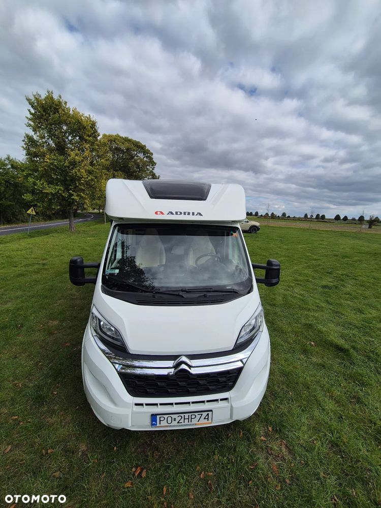 Adria MATRIX 670 SL - 3