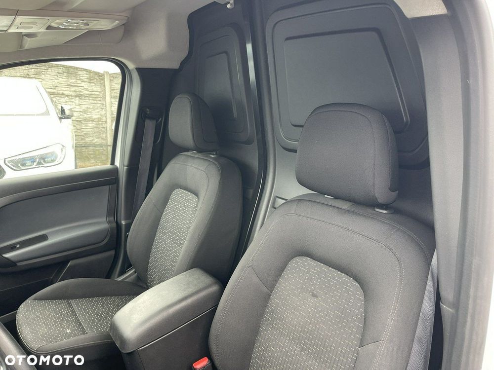 Mercedes-Benz Citan - 14
