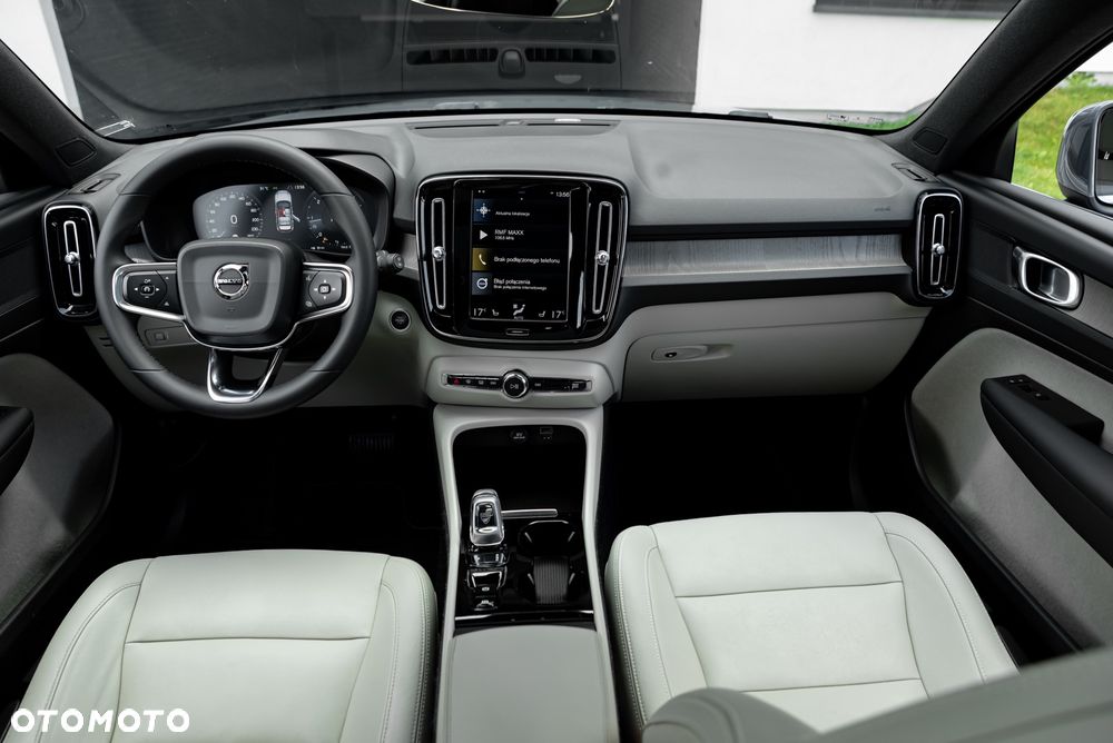 Volvo XC 40 D3 - 29