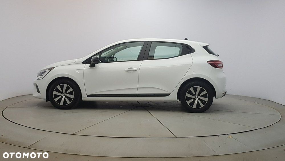 Renault Clio - 4