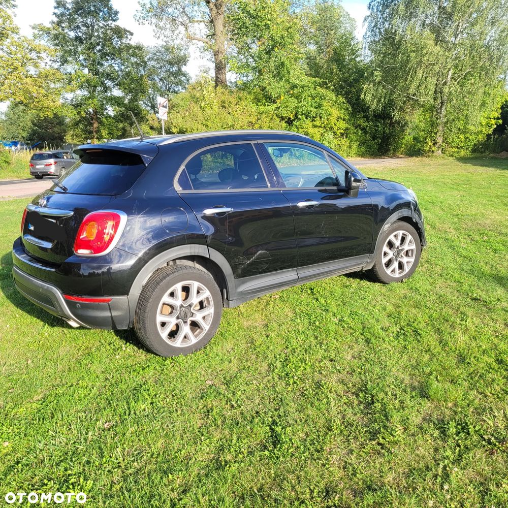 Fiat 500X 1.6 Multijet 4x2 S&S Cross Plus - 3