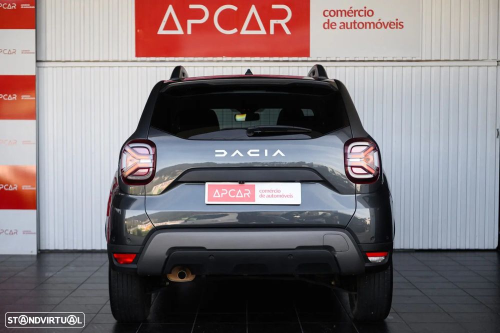 Dacia Duster - 4