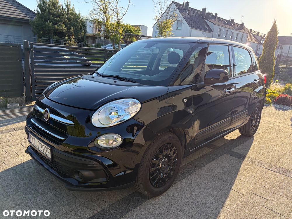 Fiat 500L 1.4 16V Pop - 1