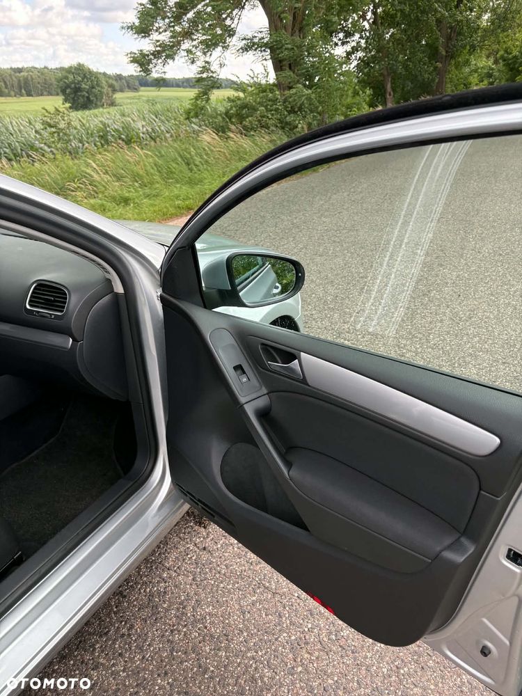 Volkswagen Golf 1.2 TSI Trendline - 12