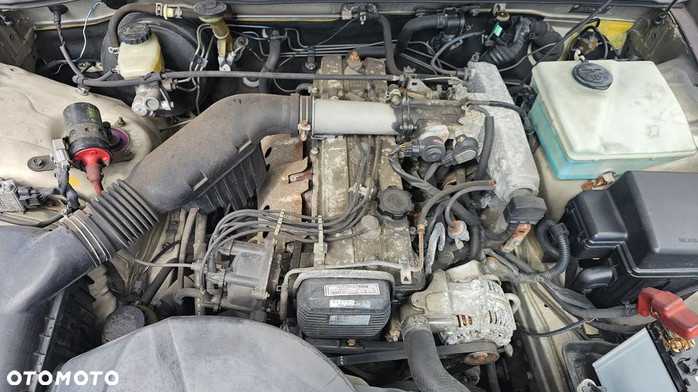 Toyota Inny - 13