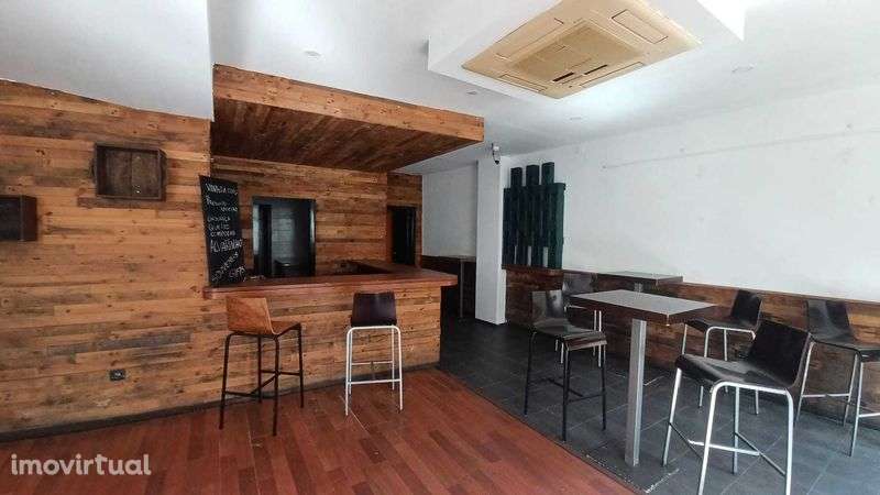 Espaço Comercial no Centro de Monção – Excelente Oportunidade - Grande imagem: 4/10