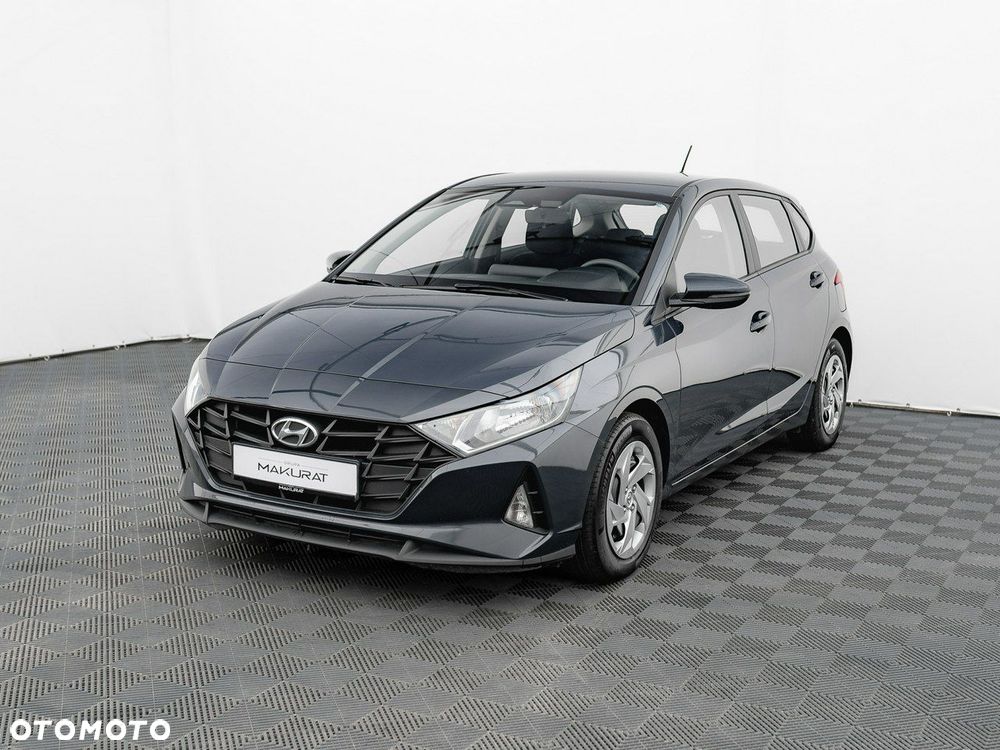 Hyundai i20 1.2 Pure - 3