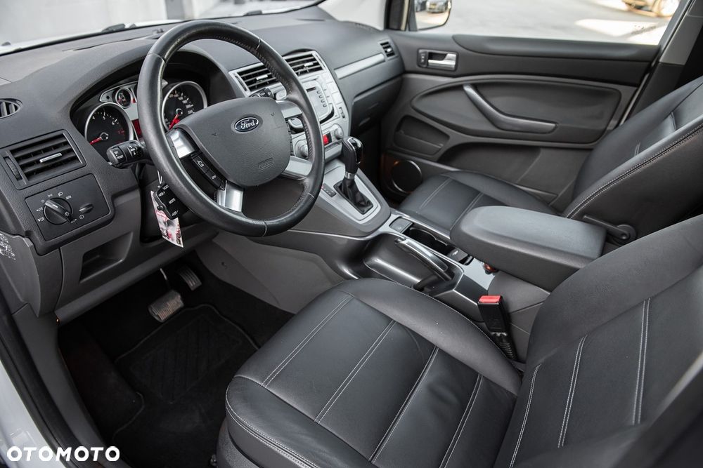 Ford Kuga 2.5 4x4 Champions Edition - 18