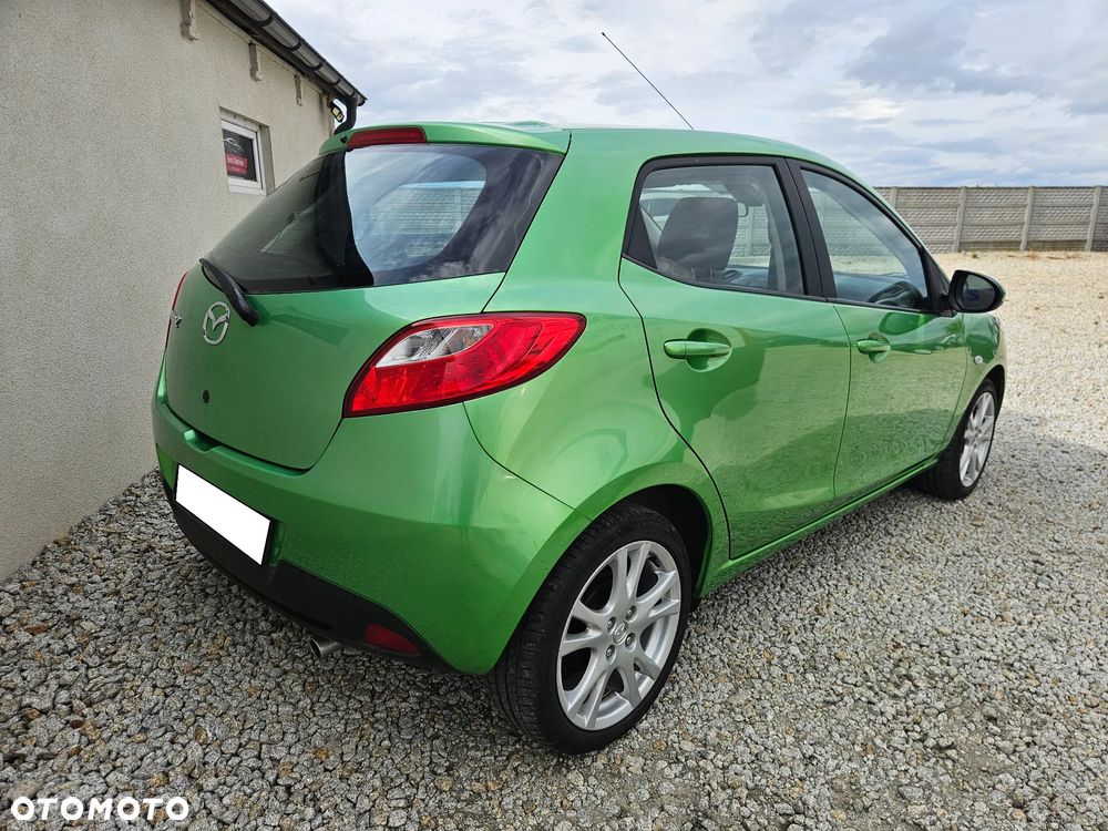 Mazda 2 1.3 Impression - 3