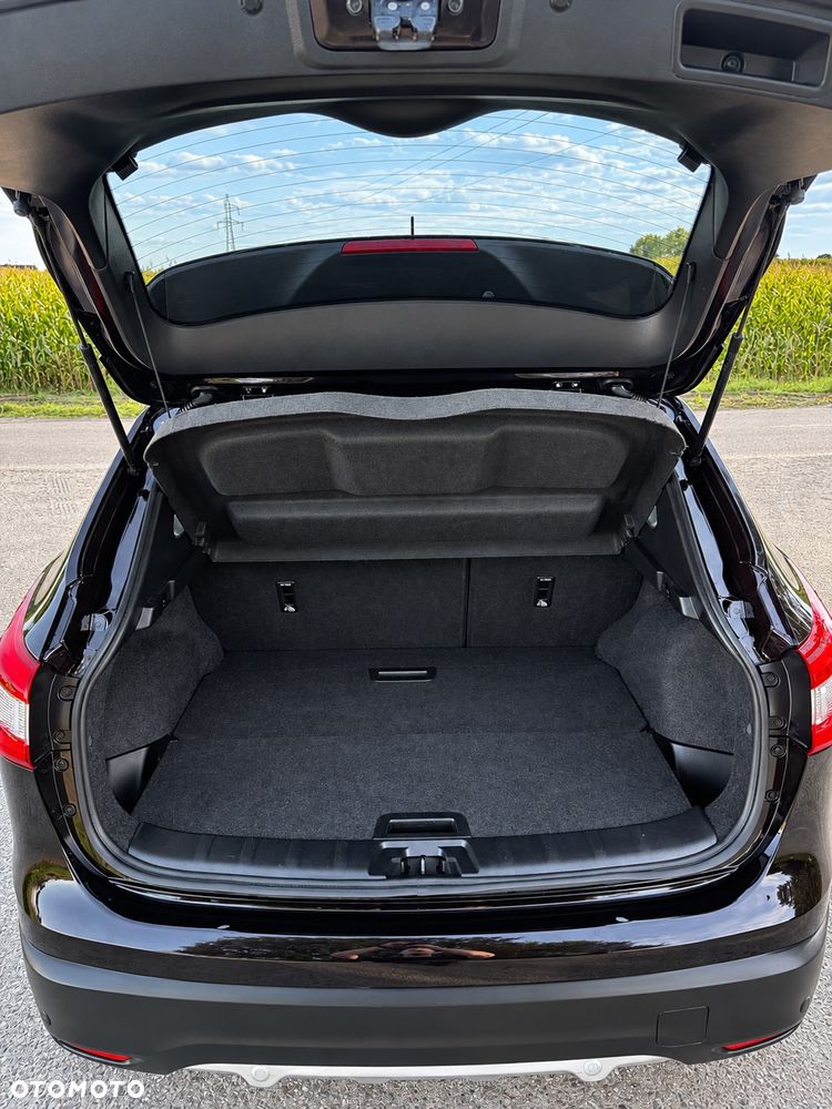 Nissan Qashqai 1.2 DIG-T Tekna+ - 27