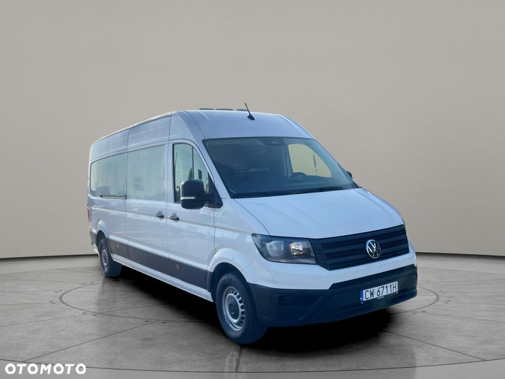 Volkswagen Crafter Standard - 3