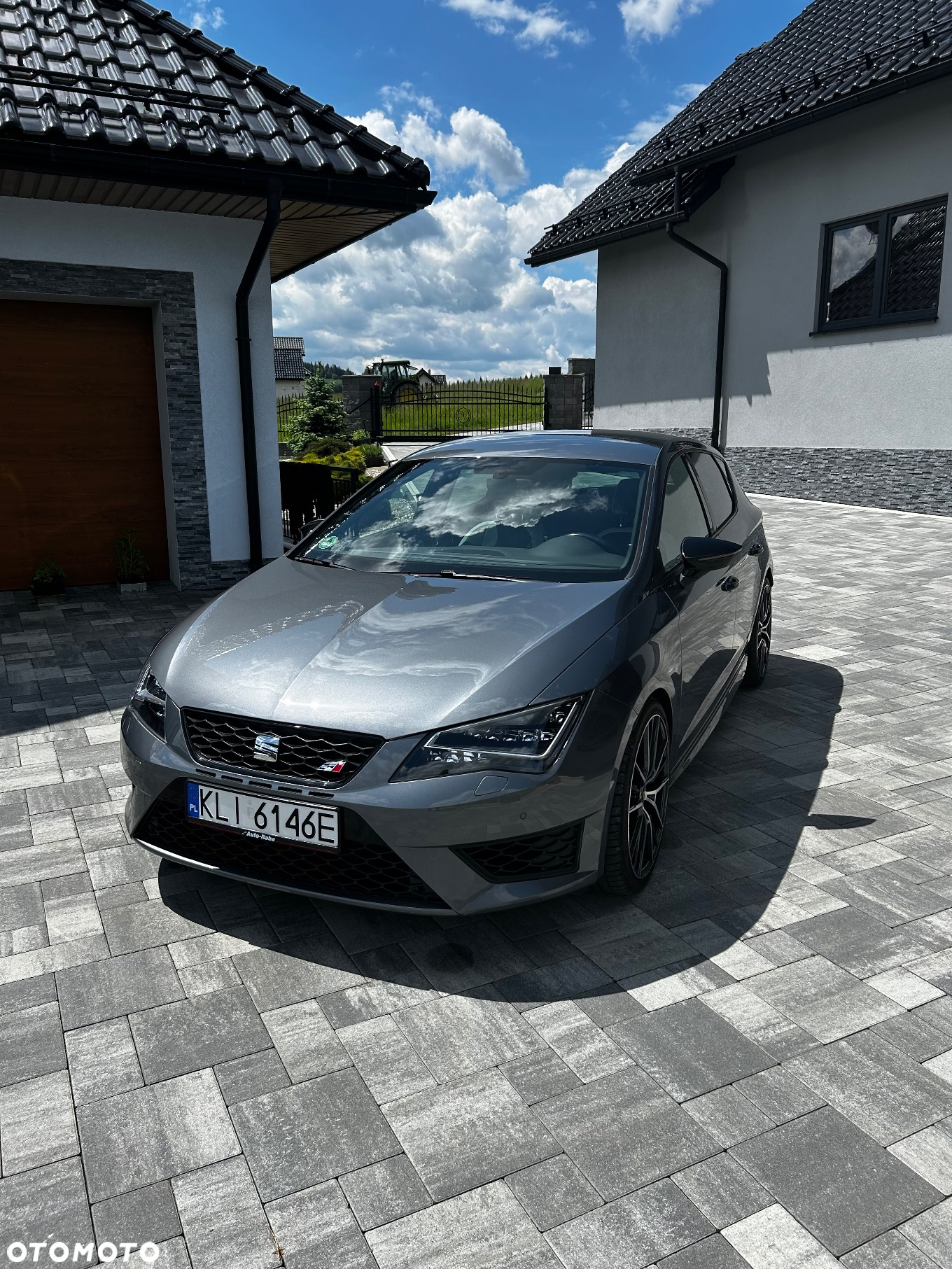 Seat Leon - 2