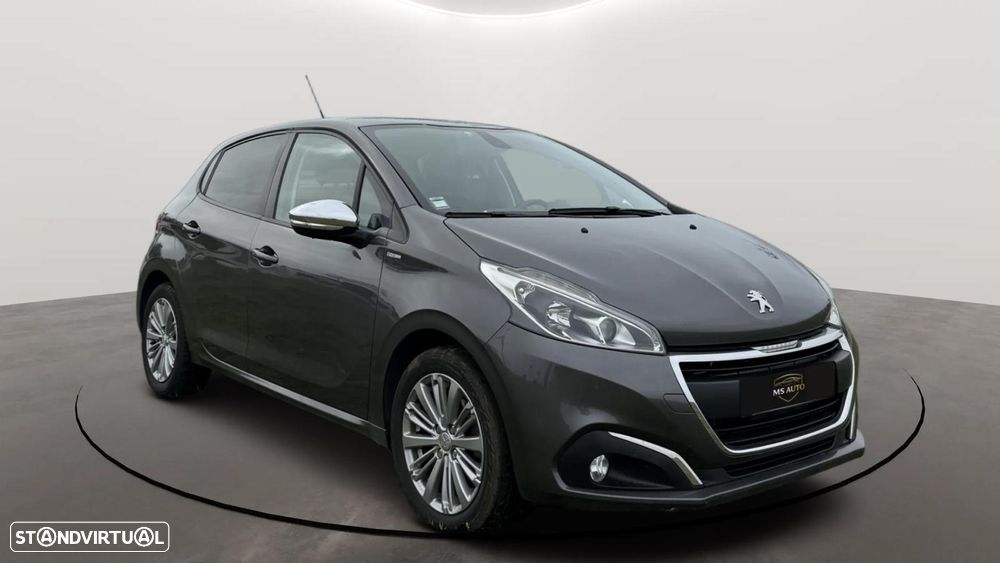Peugeot 208 1.2 PureTech Style - 1