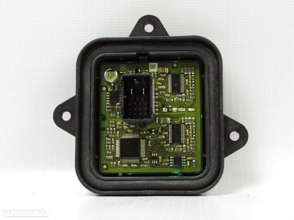 Centralina / Balastro Xenon direccional Seminovo/ Original BMW 6 (E63)/BMW 6 Con... - 1