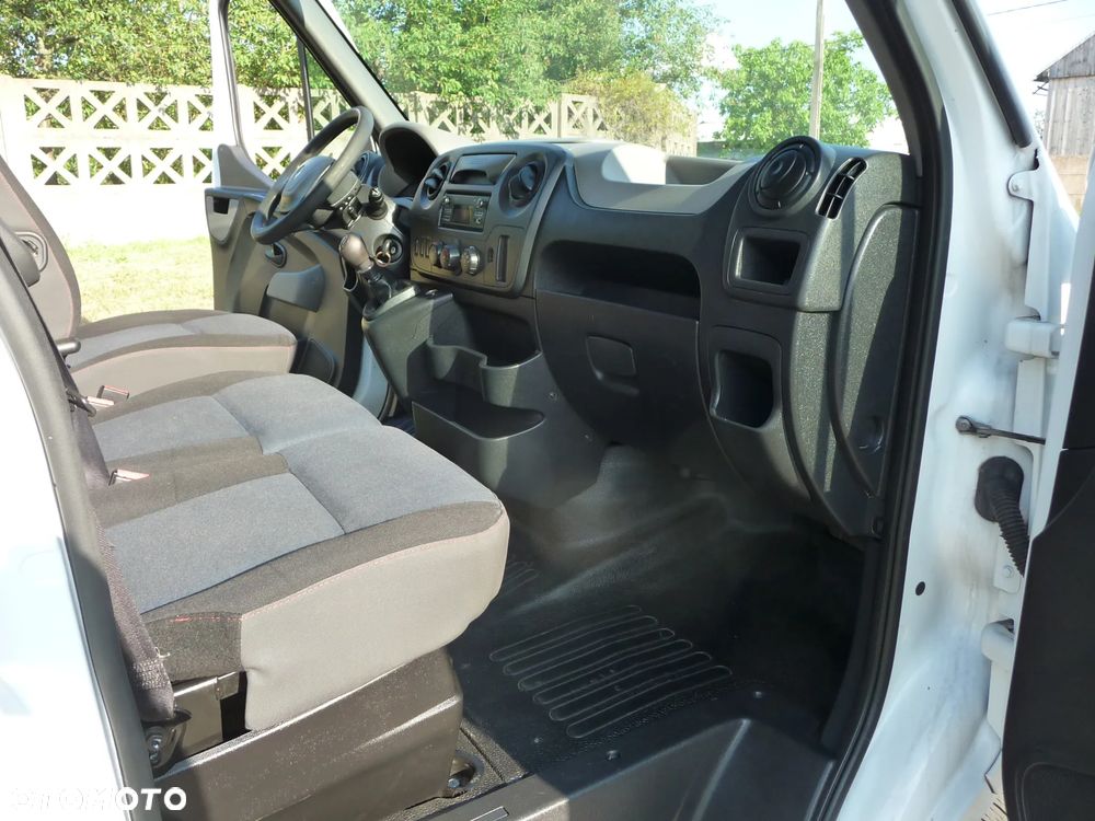 Renault Master - 8