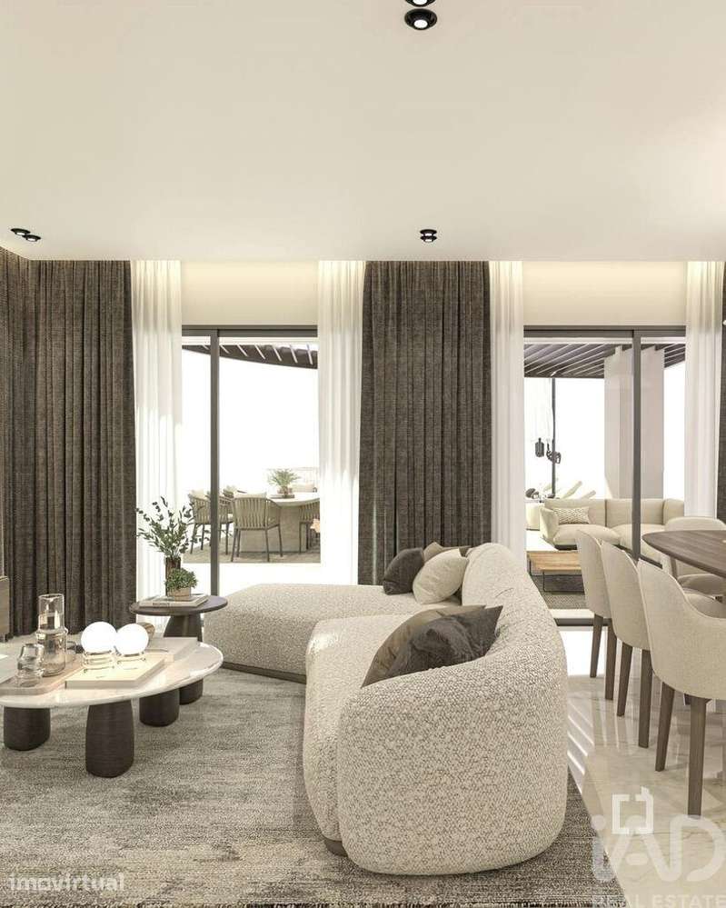 Apartamento T2 em São Martinho de 118,00 m2 - Grande imagem: 3/11