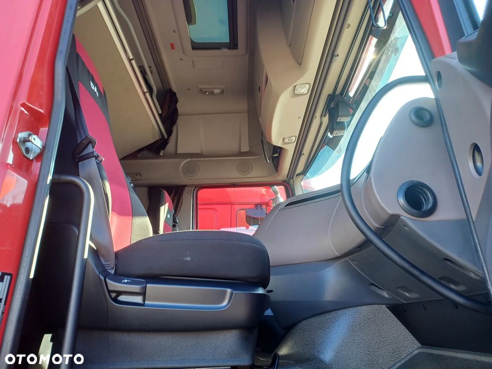 DAF XF.480 SSC  lowdeck  (32581) - 8