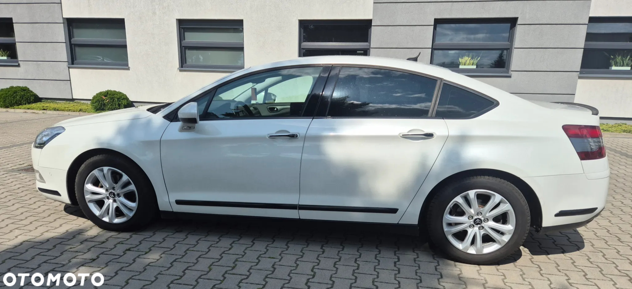 Citroën C5 2.0 HDi Exclusive - 6