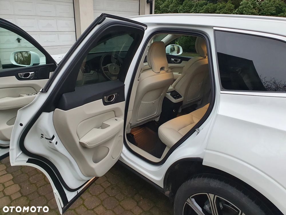 Volvo XC 60 - 11
