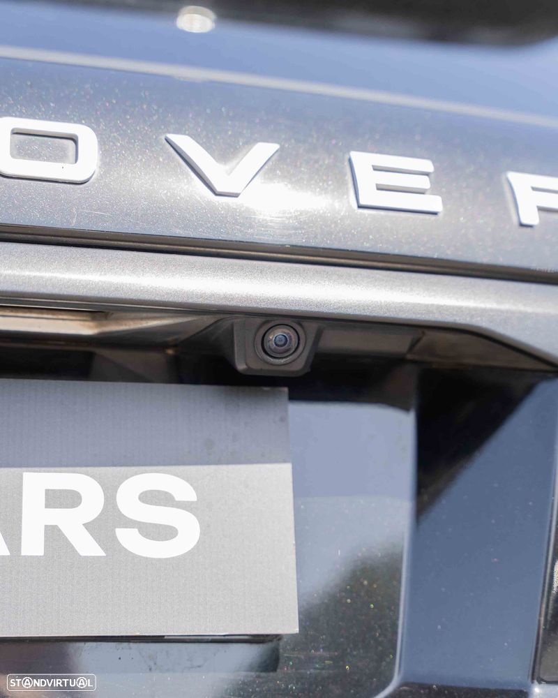 Land Rover Range Rover Sport 3.0 TDV6 HSE - 14