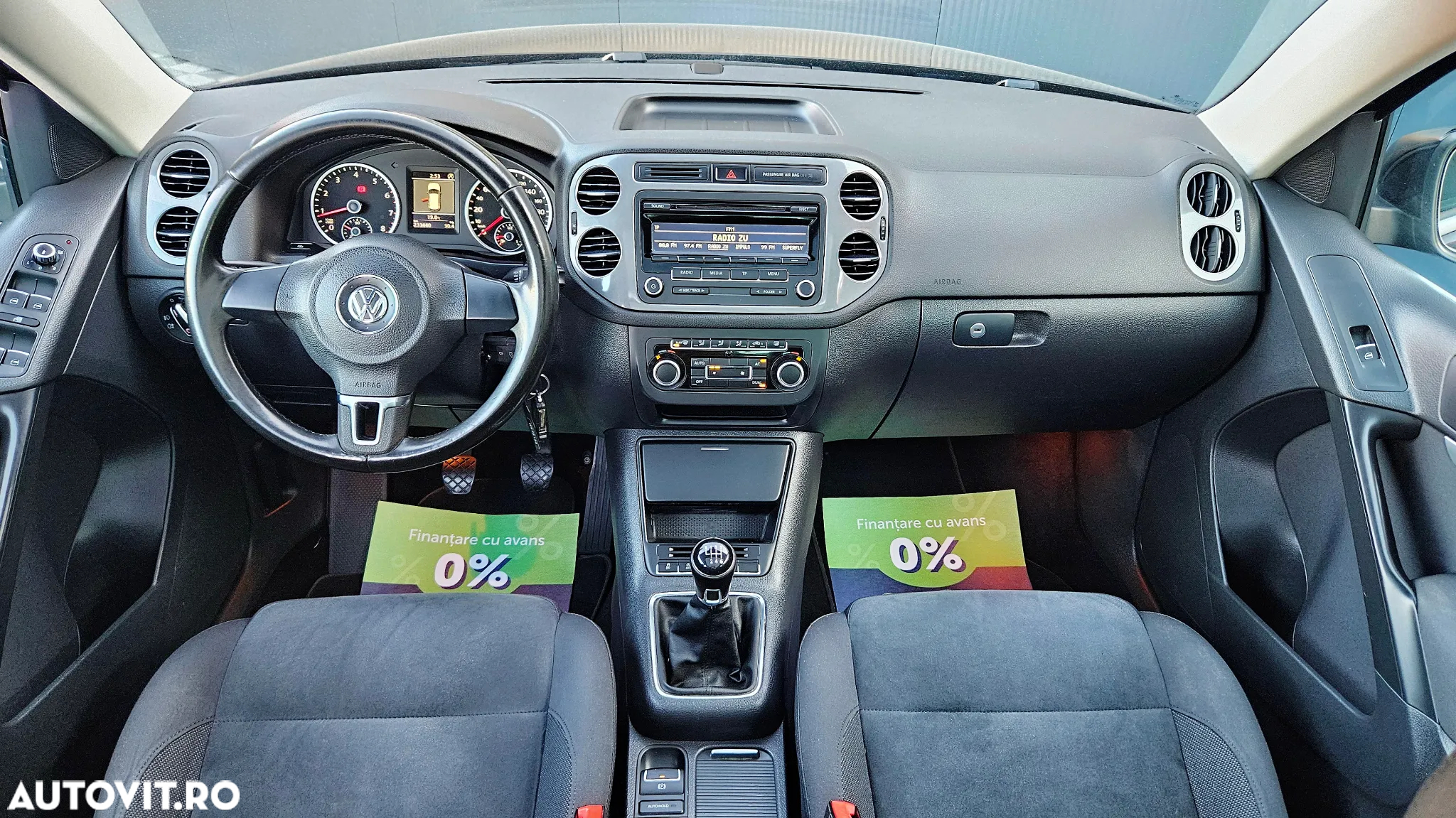 Volkswagen Tiguan - 6