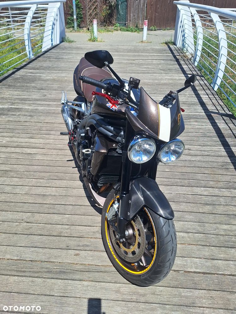 Triumph Speed Triple - 6
