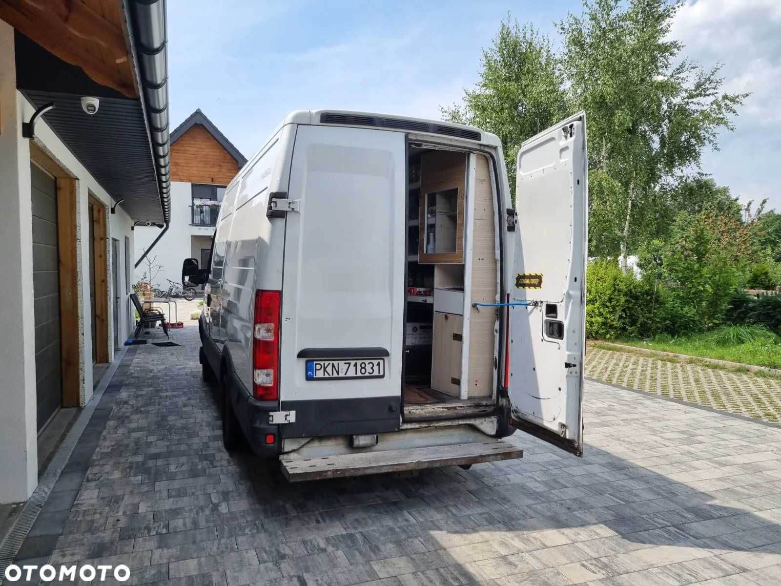 Iveco DAILY - 4