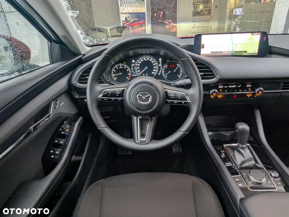 Mazda 3 2.0 mHEV Exclusive-Line - 12