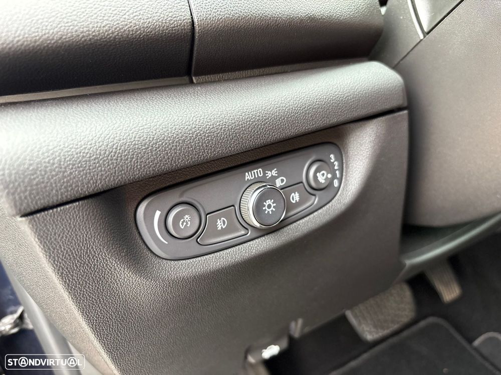 Opel Insignia Sports Tourer 1.6 CDTi Innovation Auto - 14