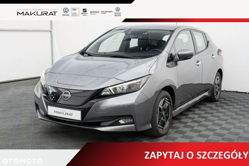 Nissan Leaf 40 kWh Acenta - 2