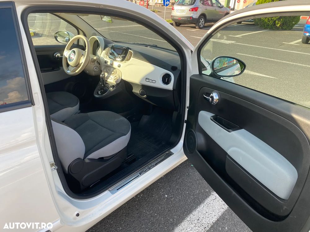 Fiat 500 - 10