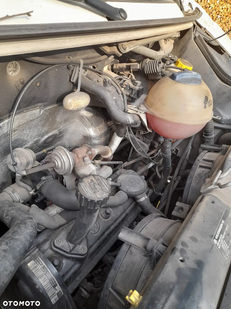 Volkswagen T4 - 9