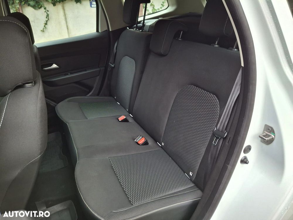 Dacia Duster dCi 110 FAP 4x4 GPS - 17