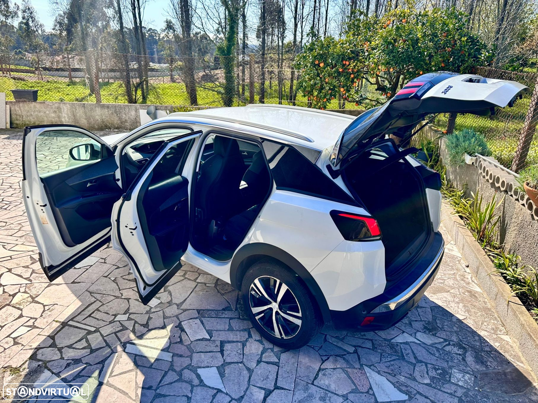 Peugeot 3008 1.2 PureTech Allure - 6