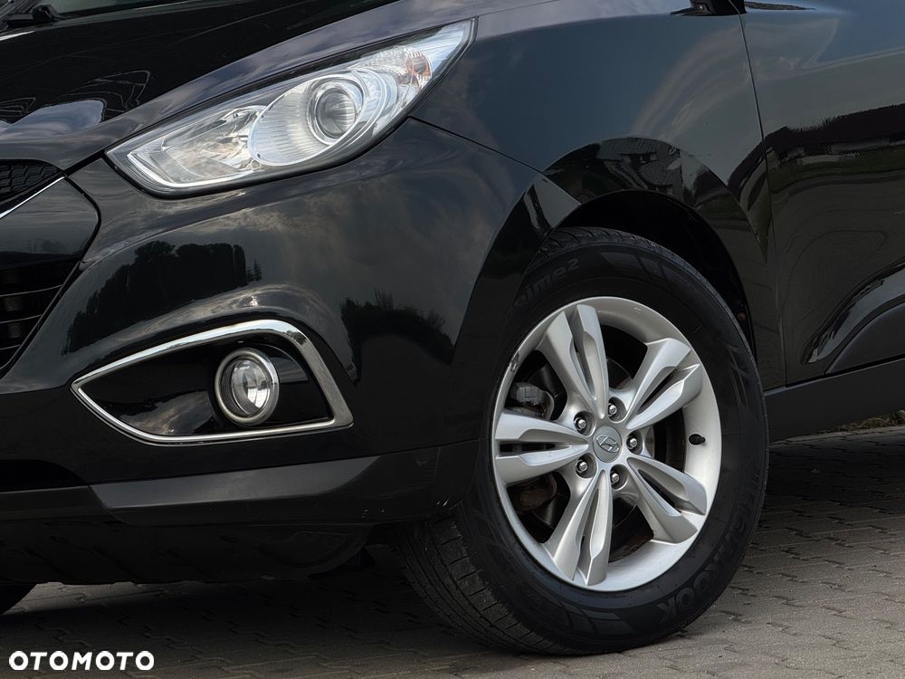 Hyundai ix35 1.7 CRDi 2WD 5 Star Edition - 5