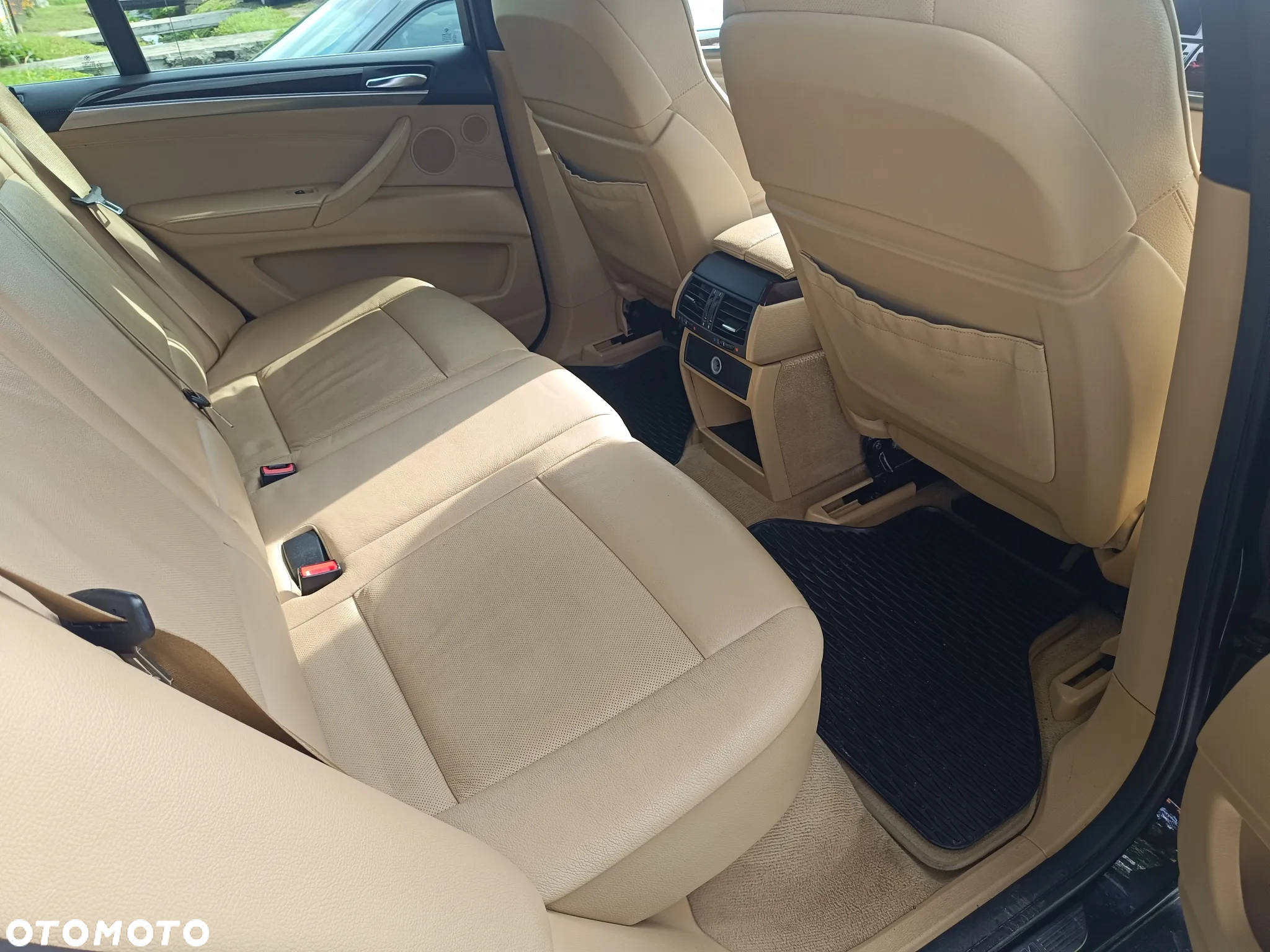 BMW X5 4.0d xDrive - 13