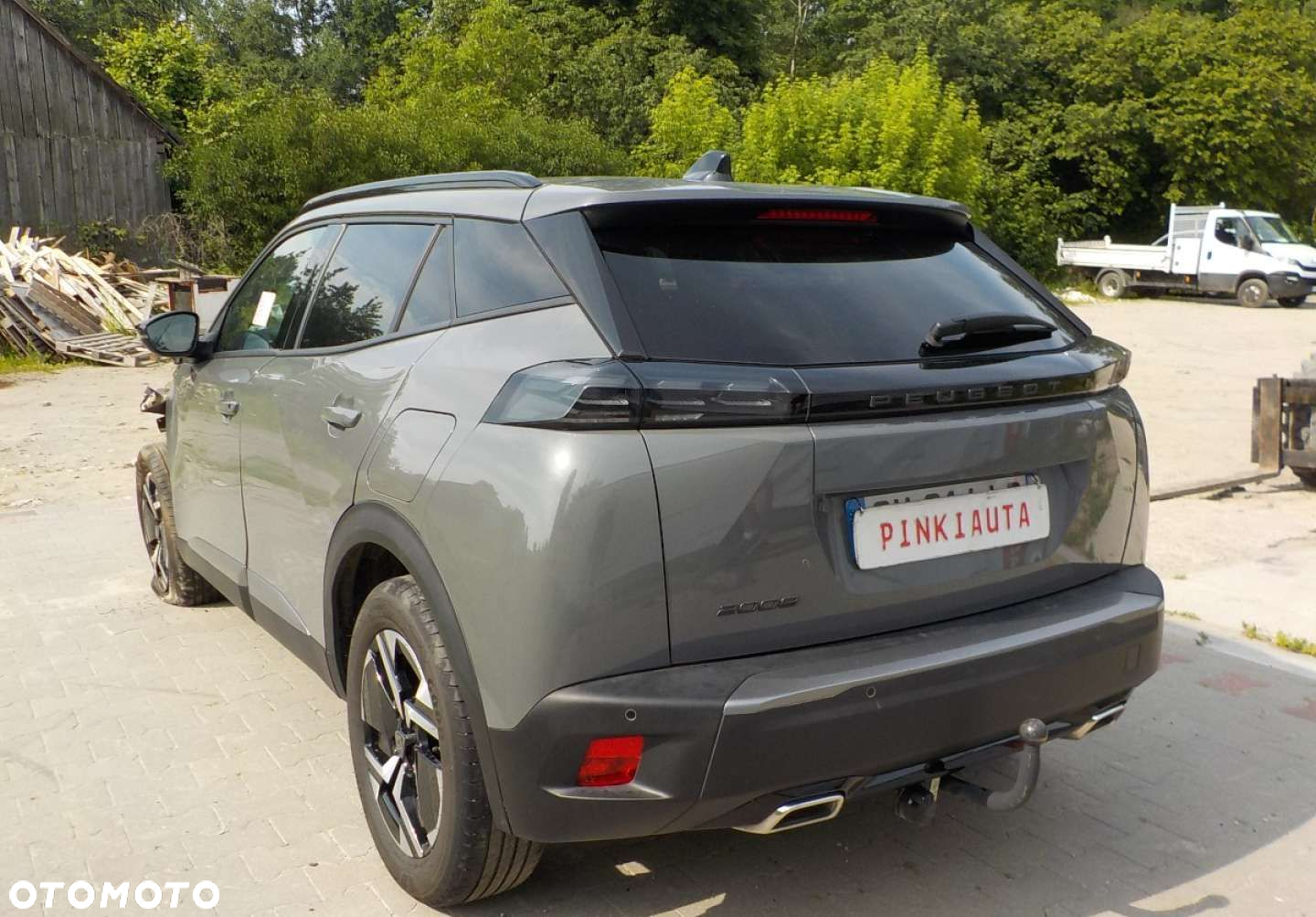 Peugeot 2008 - 18