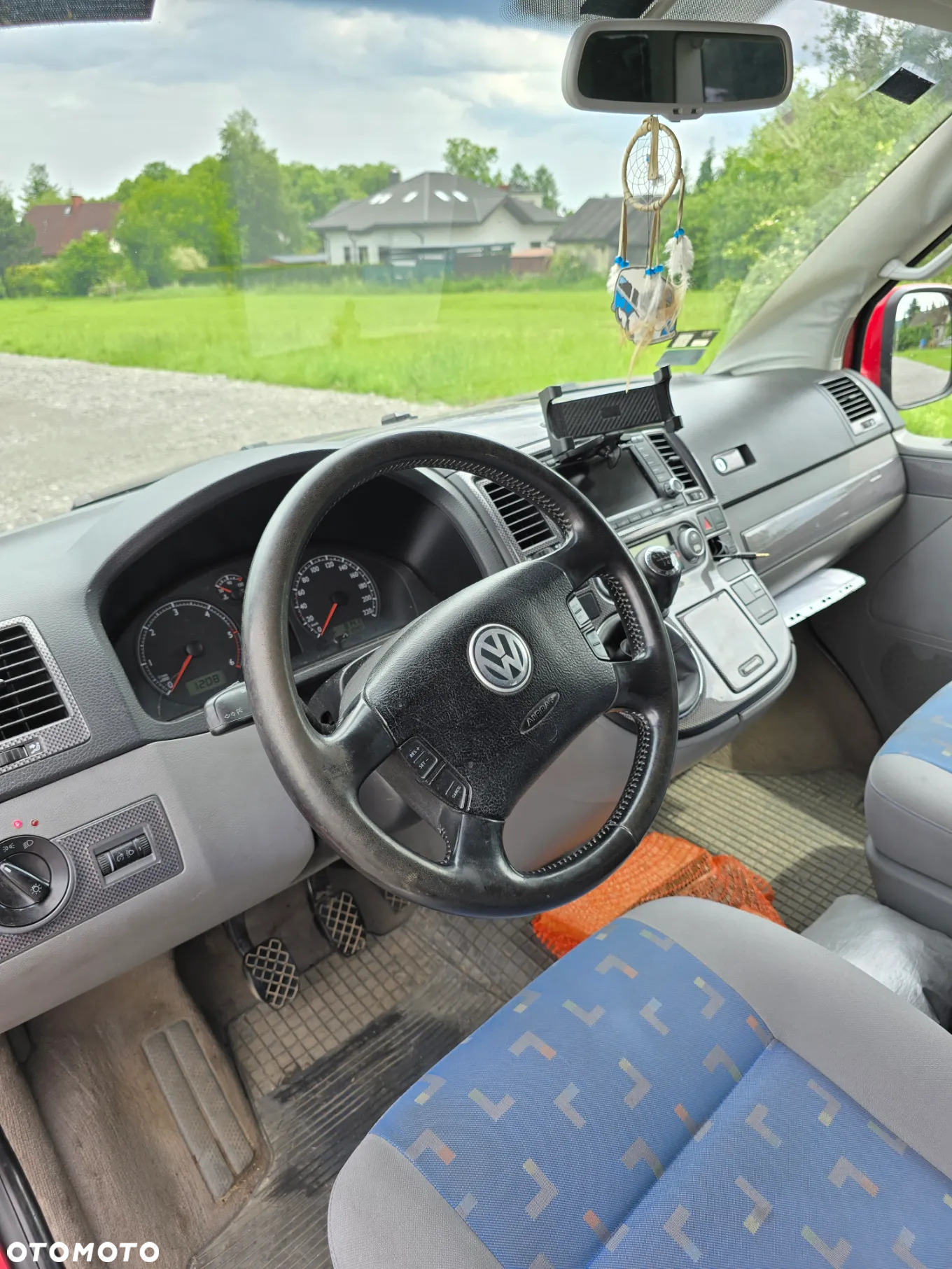 Volkswagen Multivan TDI L1 Comfortline 4Motion - 13