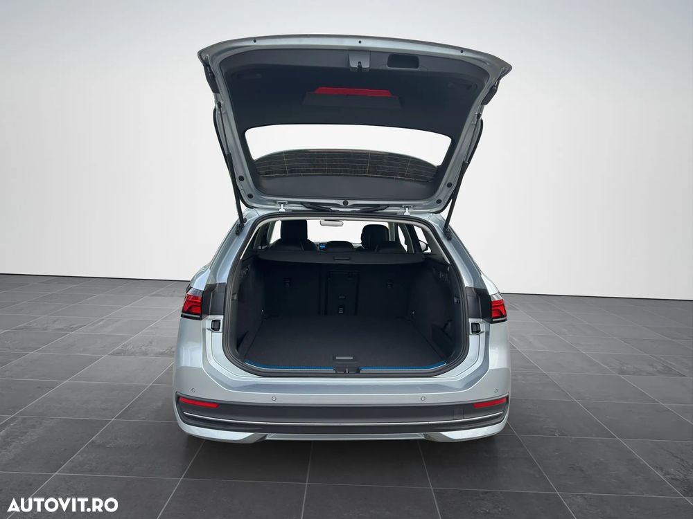 Volkswagen Passat Variant 1.5 eTSI DSG MHEV Business - 10