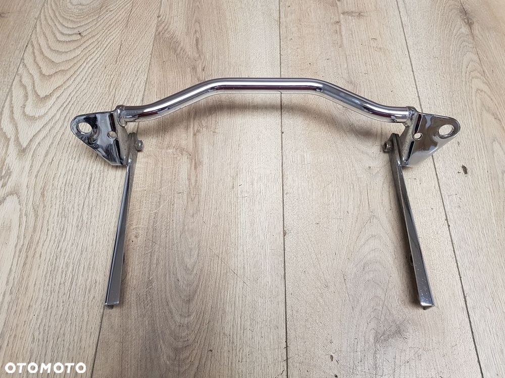 Stelaż lightbar Harley Davidson Softail Heritage / Fat Boy - 7