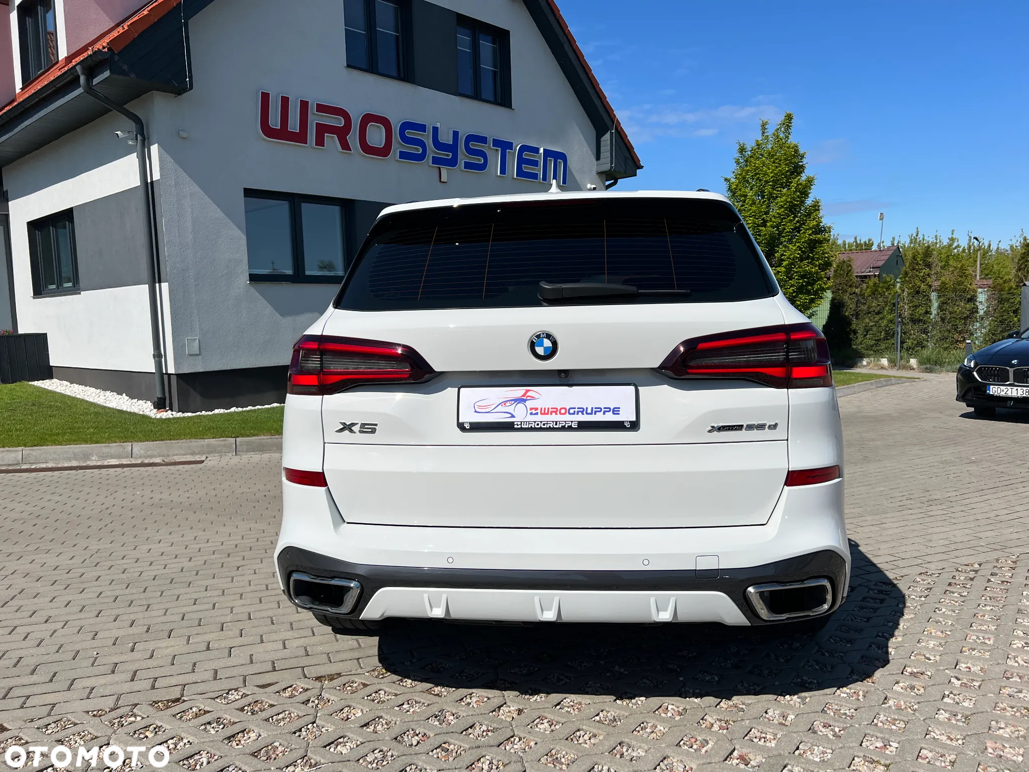 BMW X5 xDrive25d - 7