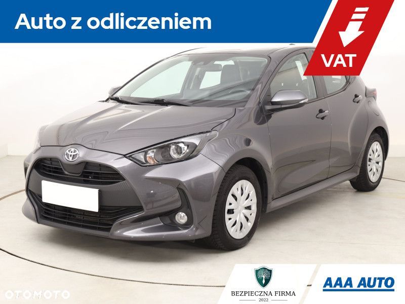 Toyota Yaris - 2