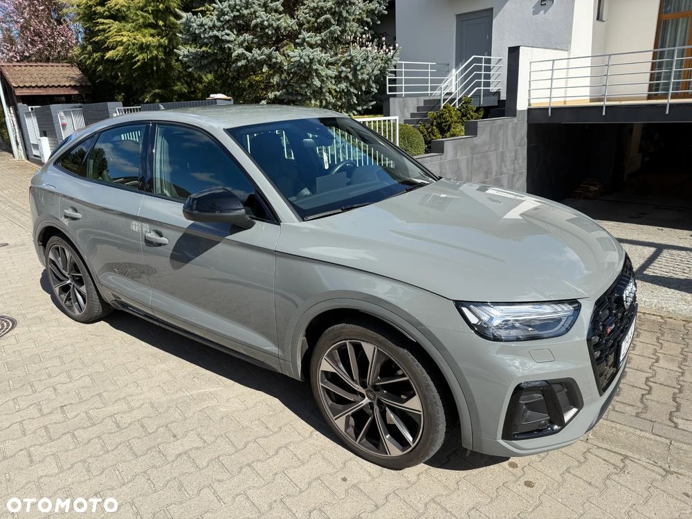 Audi SQ5 - 12