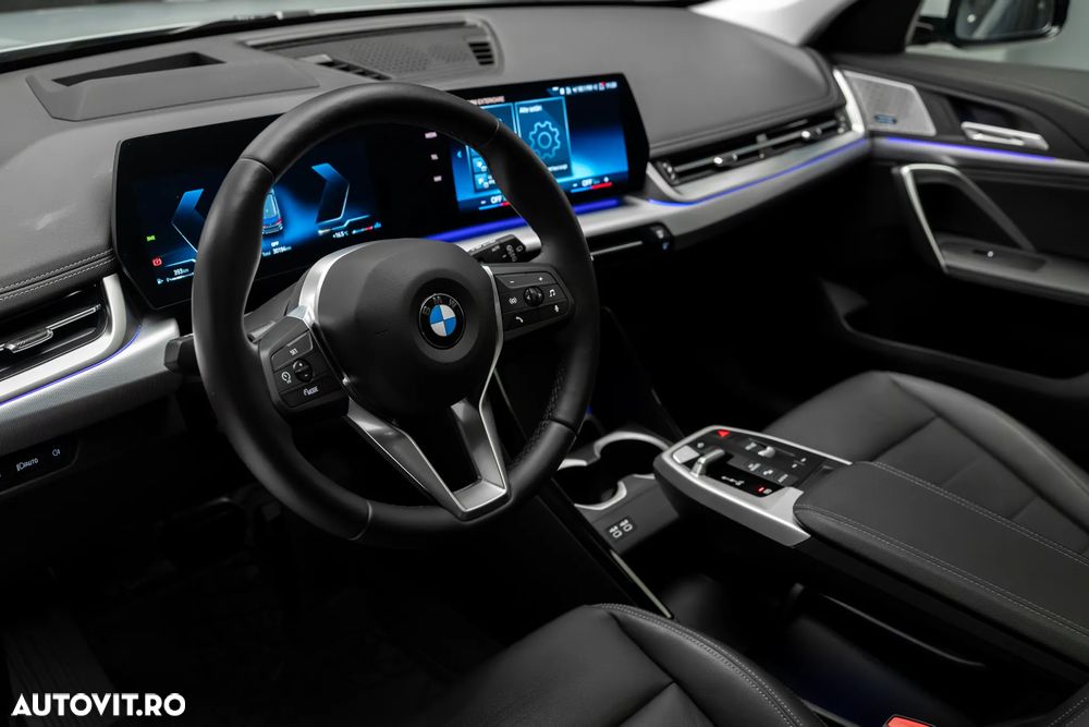 BMW X1 xDrive23d AT MHEV - 19