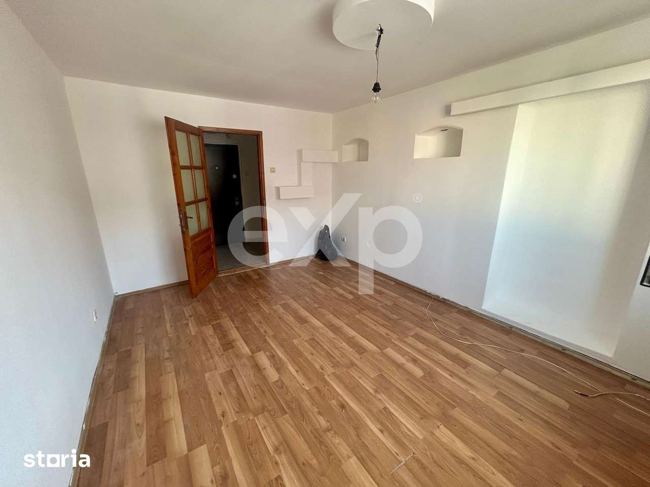 Apartament 2 camere – 40 mp – Bartolomeu, Brasov — fotografia 1