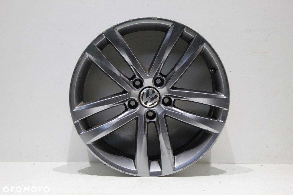 VW Golf VII 5G0 Felga Felgi 18" - 1