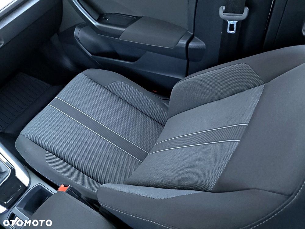 Volkswagen T-Roc 1.0 TSI Life - 12