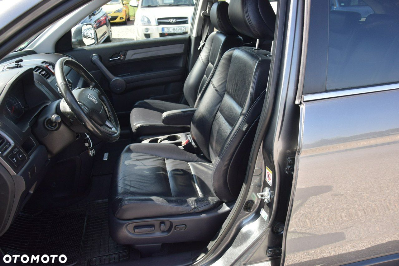 Honda CR-V 2.0 Executive - 29