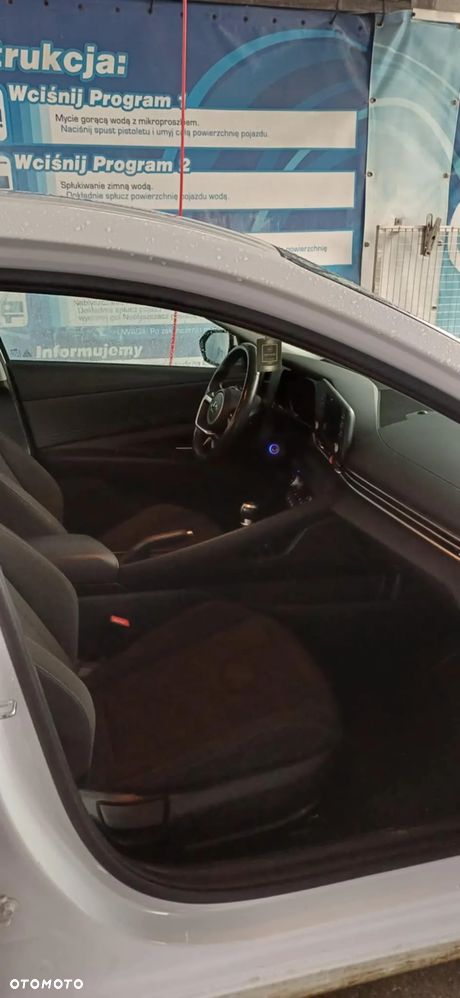 Hyundai Elantra 1.6 Smart - 4